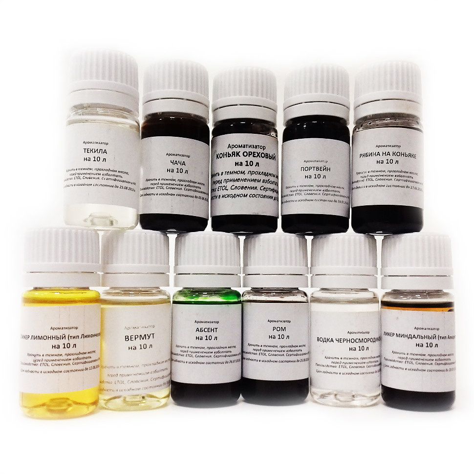 Вкусо ароматическая добавка от 75 рублей в Вытегре