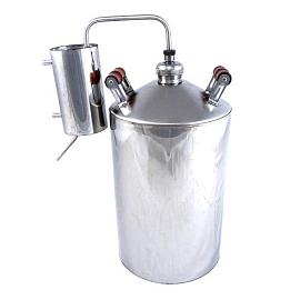 Самогонный аппарат в Вытегре всего за 3200 рублей